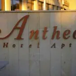 Aparthotel Anthea Ayia Napa
