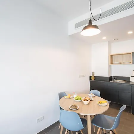 Anthea Aparthotel