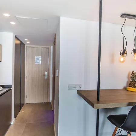 Anthea Apart-hotel 3*