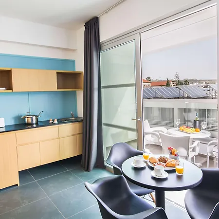 Anthea 3* Agia Napa