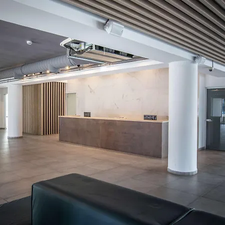 Apart-hotel Anthea