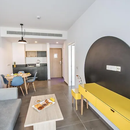 Anthea Apart-hotel