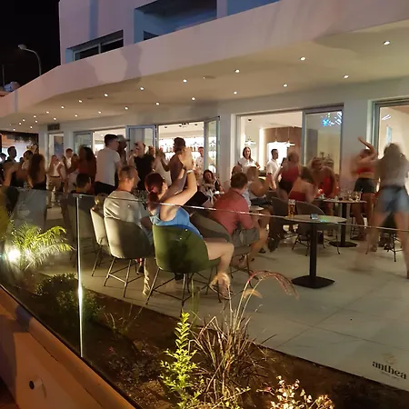 Anthea Ayia Napa
