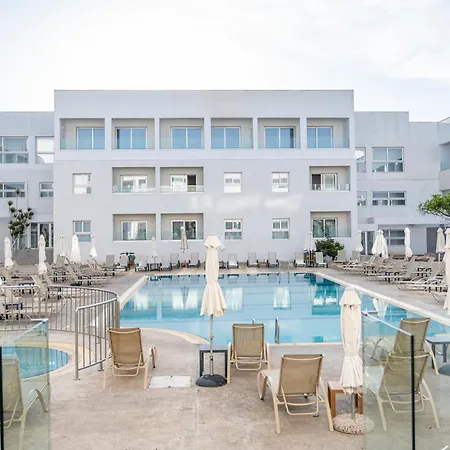 Anthea Apart-hotel