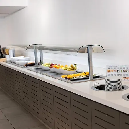 Anthea Apart-hotel 3*