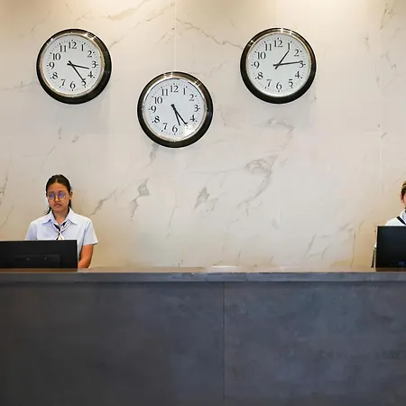 Apart-hotel Anthea