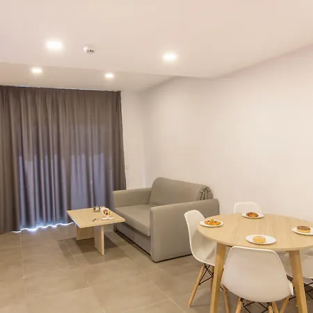 Anthea Aparthotel