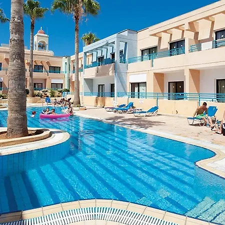 Apart-hotel Anthea