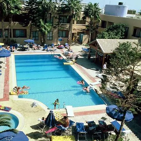 Anthea Apart-hotel