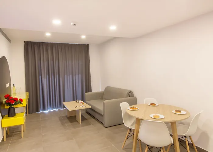 Anthea Αγία Νάπα