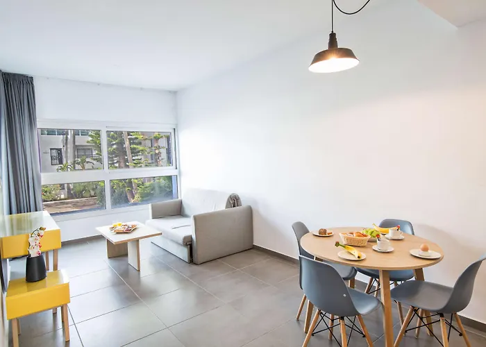 Anthea Αγία Νάπα