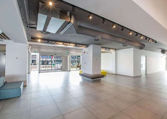 Aparthotel Anthea 3*