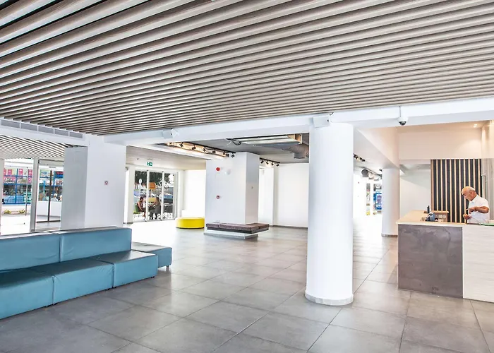 Anthea Αγία Νάπα