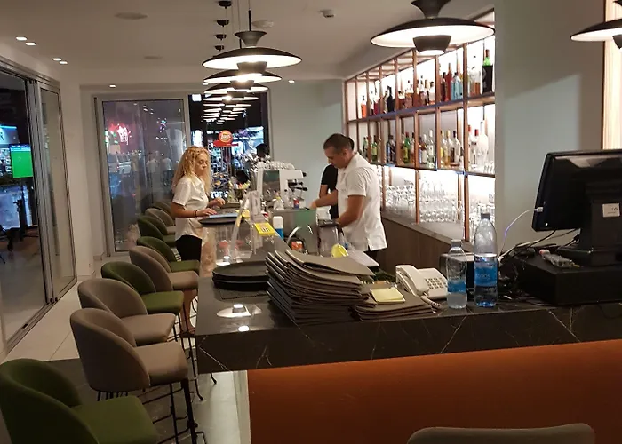 Anthea Αγία Νάπα